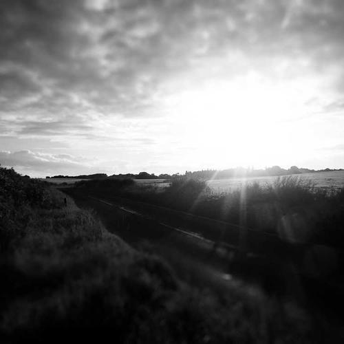 Промышленные объекты