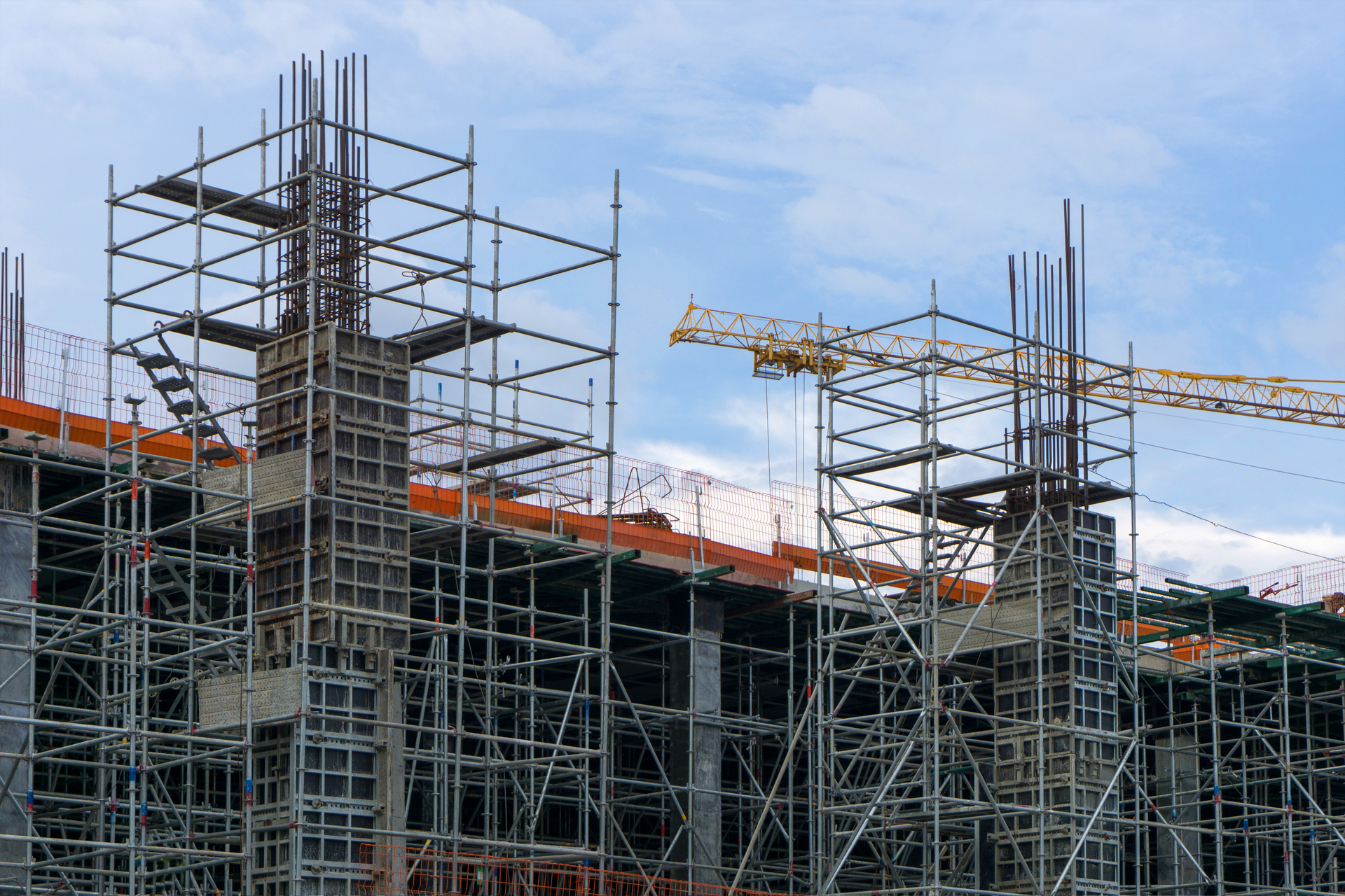 Access & Scaffolding Systems