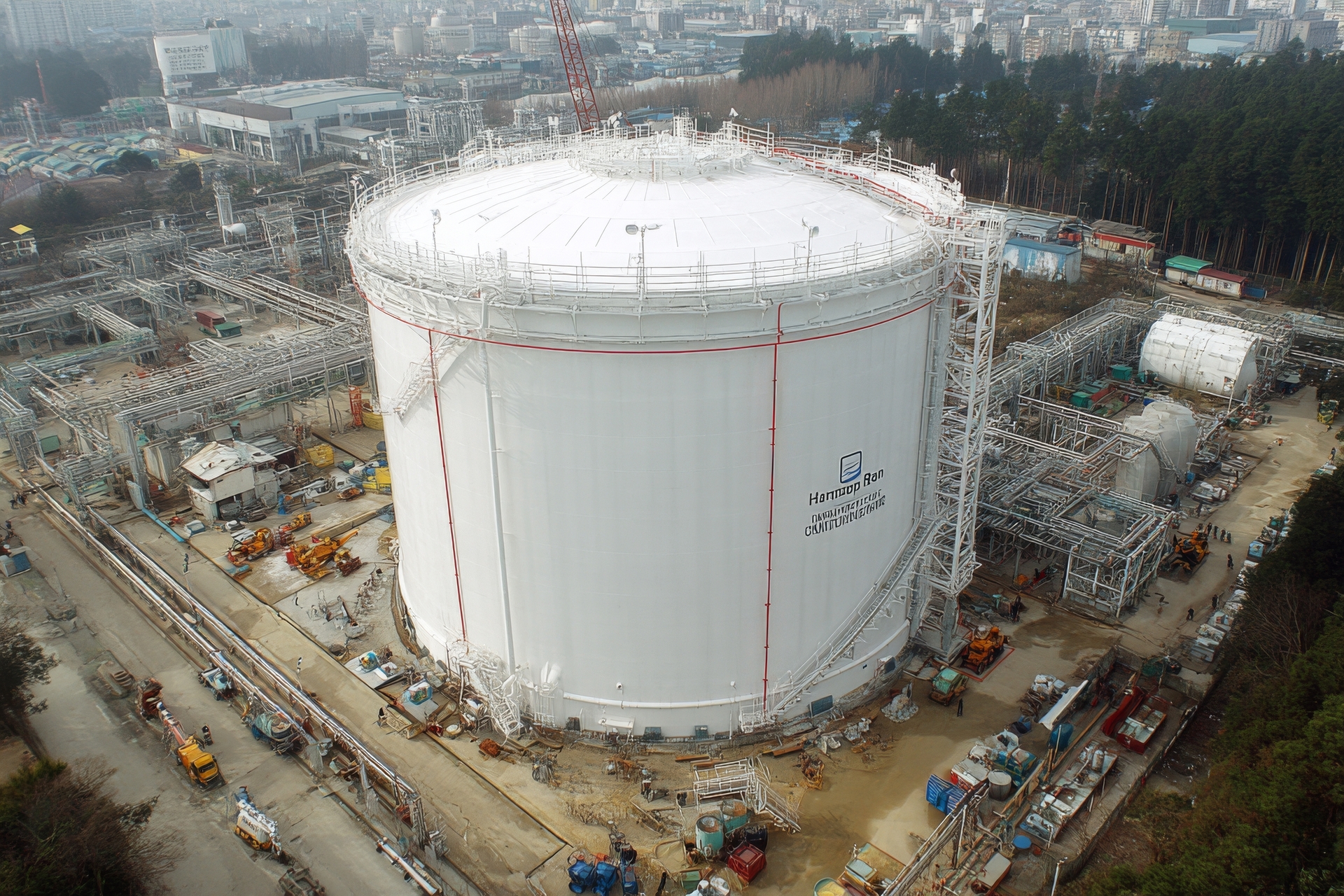 Cryogenic Insulation Systems