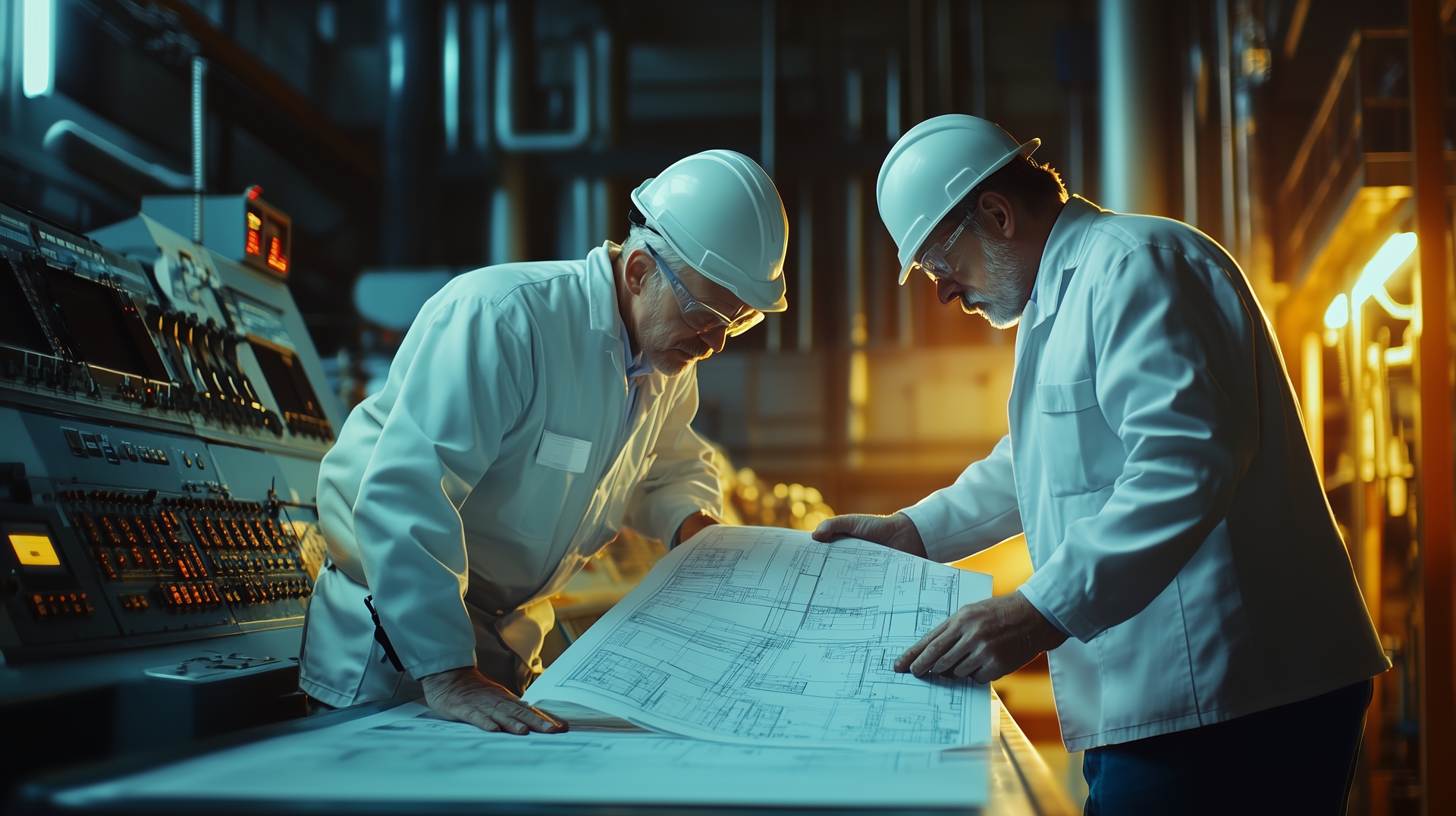 Engineering Expertise