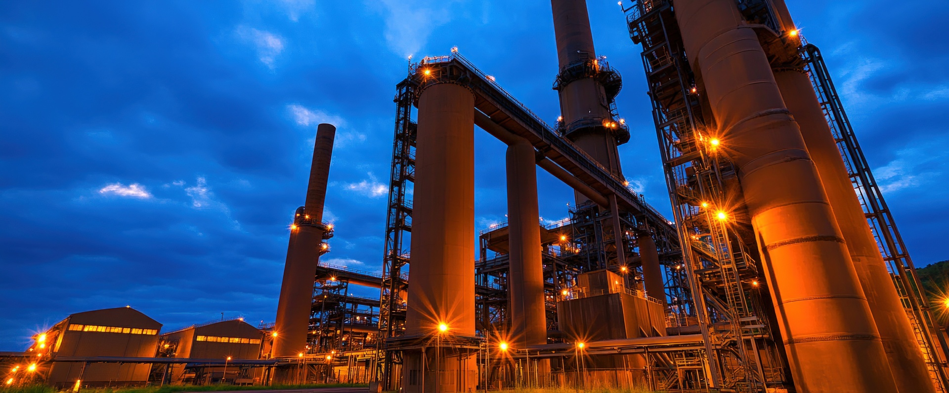 Industrial Facilities