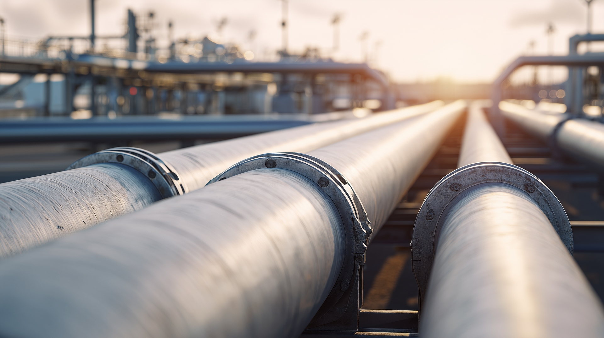 Pipeline Insulation Systems