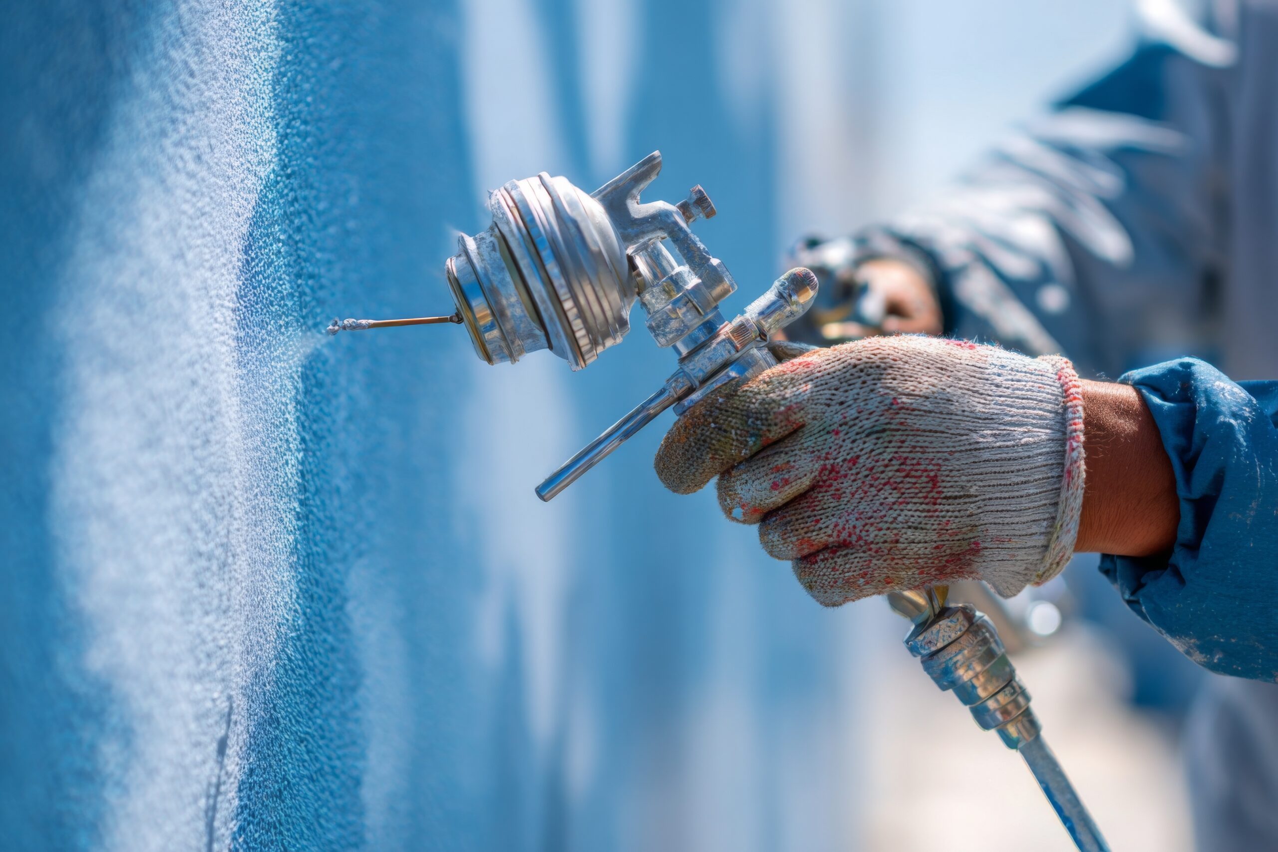 Protective Coating Systems