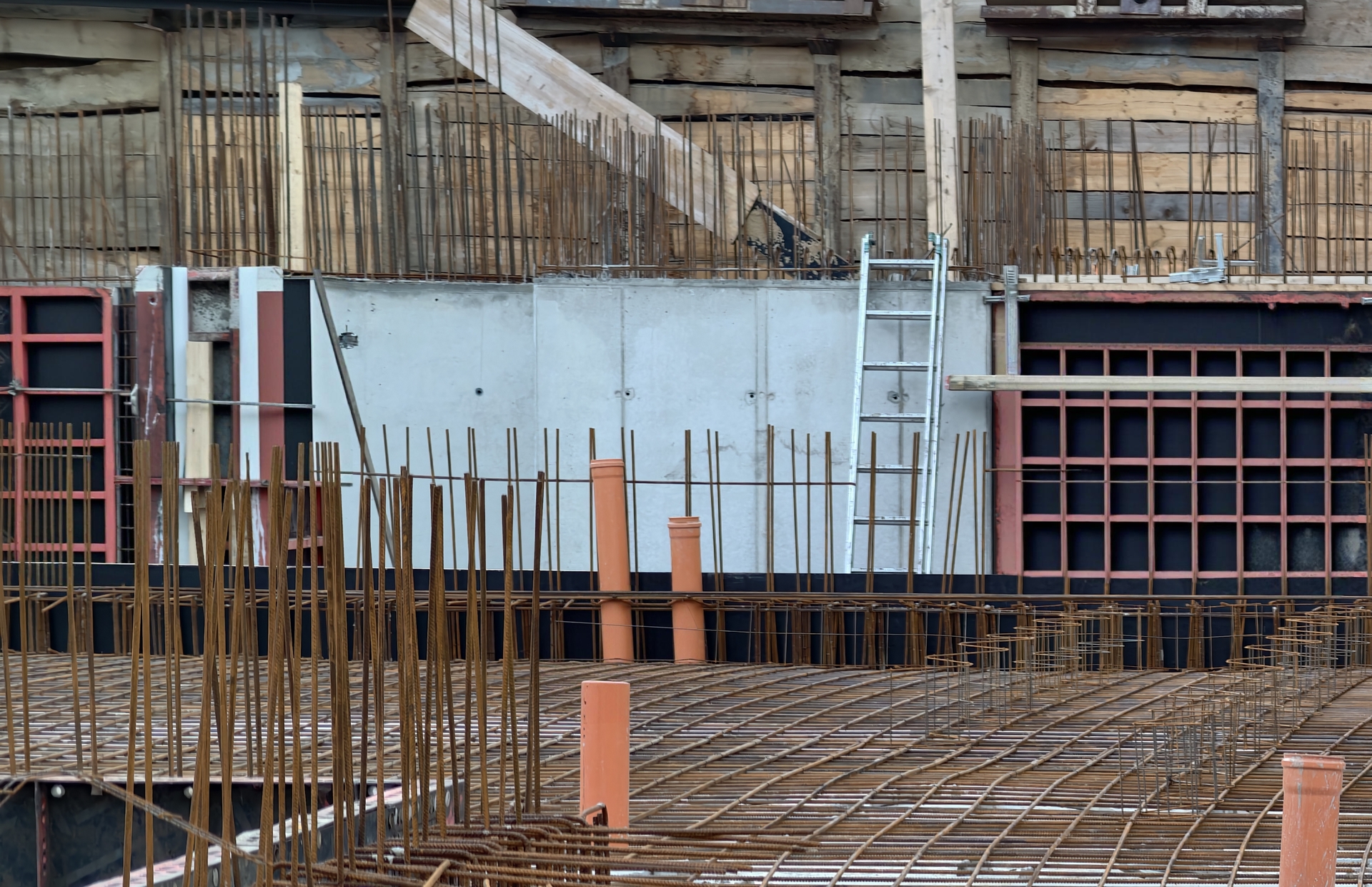 Structural Reinforcement Solutions