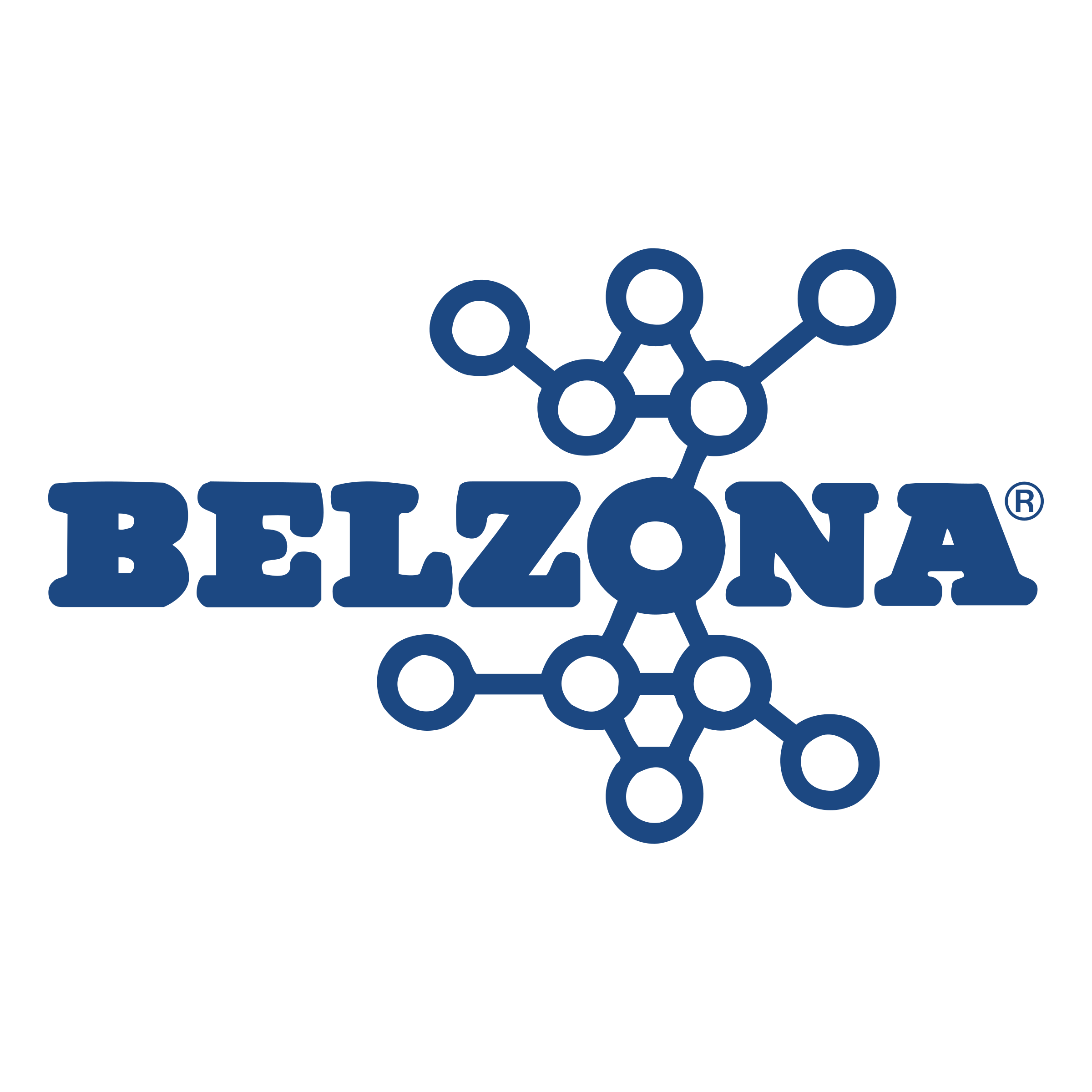 Belzona